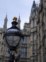 Houses of Parliament