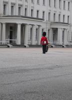 Ende der grossen Wachablösung