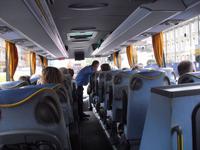 Stadtrundfahrt in London