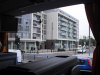 Olympiaviertel in London