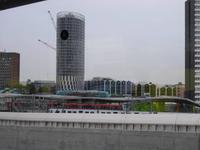 Olympiaviertel in London