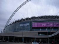 Wembleystadion