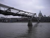 `HARRY POTTER BRIDGE` IN LONDON