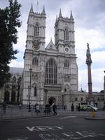 Westminster Abbey