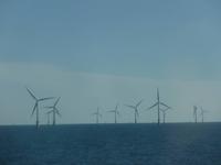 Von Ijmuiden nach Newcastle