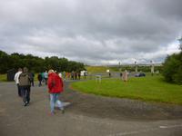 Falkirk Wheel