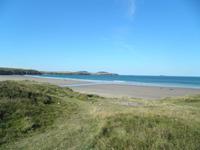 Whitesands St Davids