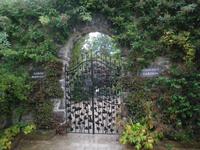 Bodnant Garden