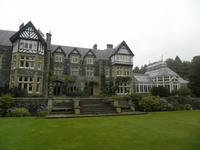 Bodnant Garden