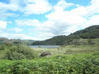 Snowdonia Nationalpark