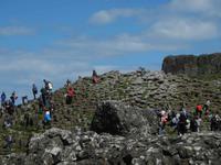 Giants Causeway
