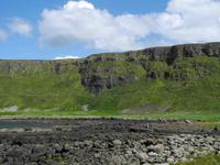 Giants Causeway