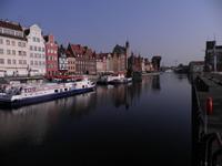 Danzig-Lange Brücke