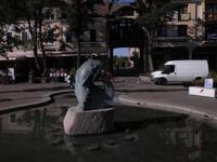 Stinthengstbrunnen