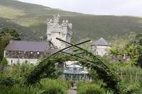 Glenveagh Castle