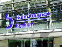 Bochum Congress Center