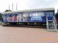 Bochum Theatervorplatz