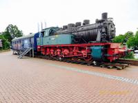 Bochum Theatervorplatz