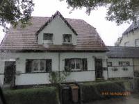 verregnete Stadtrundfahrt