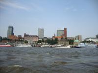 Hamburg Hafen