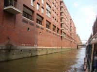 Hamburg Speicherstadt