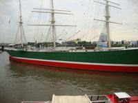 Hamburg Hafen