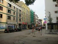 Hamburg