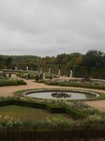 Die Gärten von Versailles