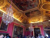 königliche Gemächer