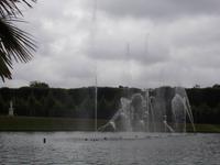 Die Gärten von Versailles