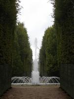 Die Gärten von Versailles