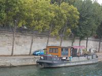 Bootsfahrt - Impressionen