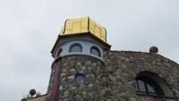Hundertwasser Markthalle