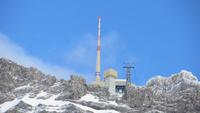 Säntis