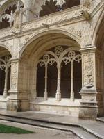 Lissabon - Hieronymuskloster (2)