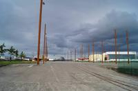 Hier war das Doch der Titanic