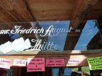 Hütte Friedrich August 