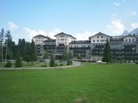 Grand Hotel am Karerpass