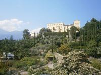 Schloss Trauttmansdorf