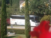 Unser Bus