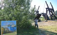 Die van Gogh Brücke