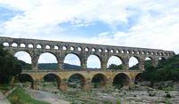 Pont  du Gard