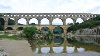 Pont  du Gard