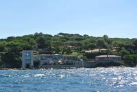 Bucht von St. Tropez