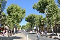 Aix en Provence