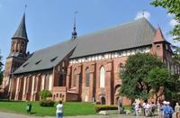 Dom Königsberg