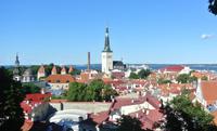 Tallinn Estland