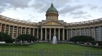 St, Petersburg