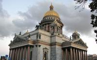 St, Petersburg