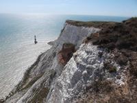 Leuchtturm von Beachy Head